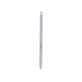 S Pen Officiel Samsung Galaxy S25 Ultra - Bleu Argent photo 1