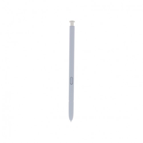 S Pen Officiel Samsung Galaxy S25 Ultra - Bleu Argent photo 1