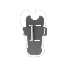 Mine de rechange pour S Pen Officielle Samsung Galaxy S25 Ultra - Noir photo 1