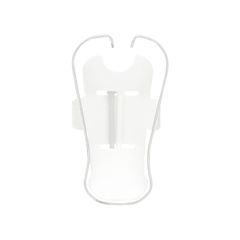 Mine de rechange Officielle Samsung Galaxy S25 Ultra - Blanc photo 1