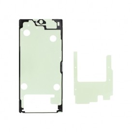 Kit stickers écran Officiel Samsung Galaxy S25 Ultra photo 1