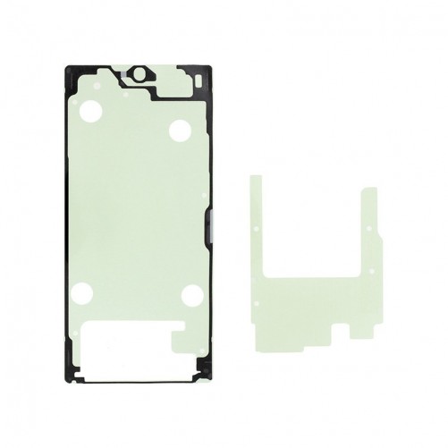 Kit stickers écran Officiel Samsung Galaxy S25 Ultra photo 1