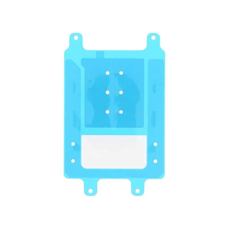 Sticker batterie Officiel Samsung Galaxy S25 Ultra photo 1