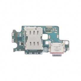 Connecteur de charge Samsung Galaxy S25 - Officiel reconditionné photo 1