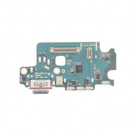 Connecteur de charge Samsung Galaxy S25 - Officiel reconditionné photo 1