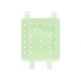 Sticker batterie Officielle Samsung Galaxy S25 photo 1