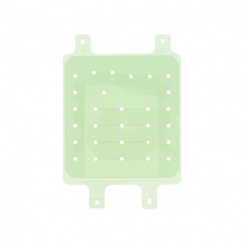 Sticker batterie Officielle Samsung Galaxy S25 photo 1