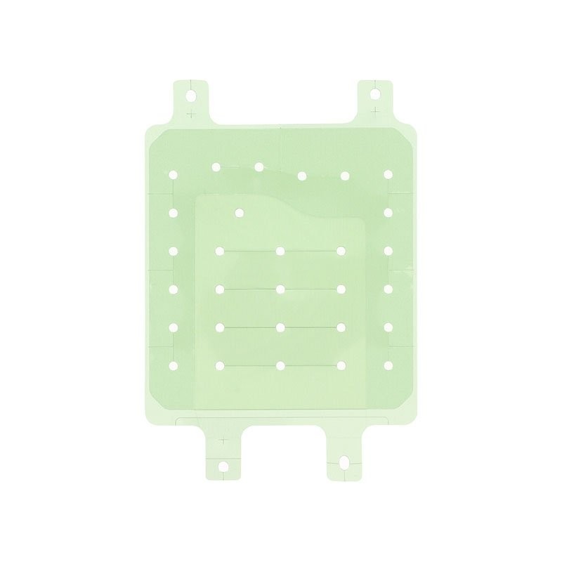 Sticker batterie Officielle Samsung Galaxy S25 photo 1