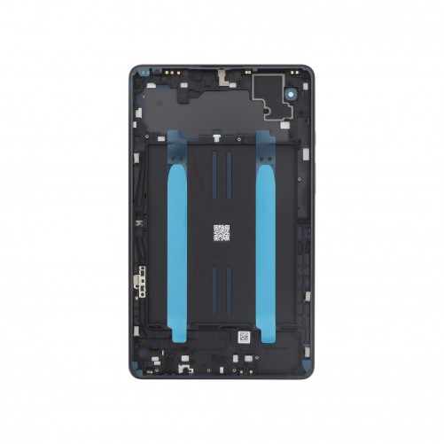 Coque arrière Officielle Samsung Galaxy Tab A9 - 5G photo 2