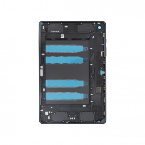 Coque arrière Officielle Samsung Galaxy Tab A9+ photo 2