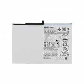 Batterie Officielle Samsung Galaxy Tab A9+ photo 1