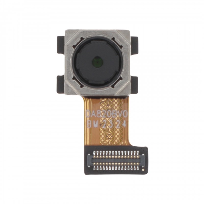 Caméra arrière Principale 8 Mpx Samsung Galaxy Tab A9+ photo 1