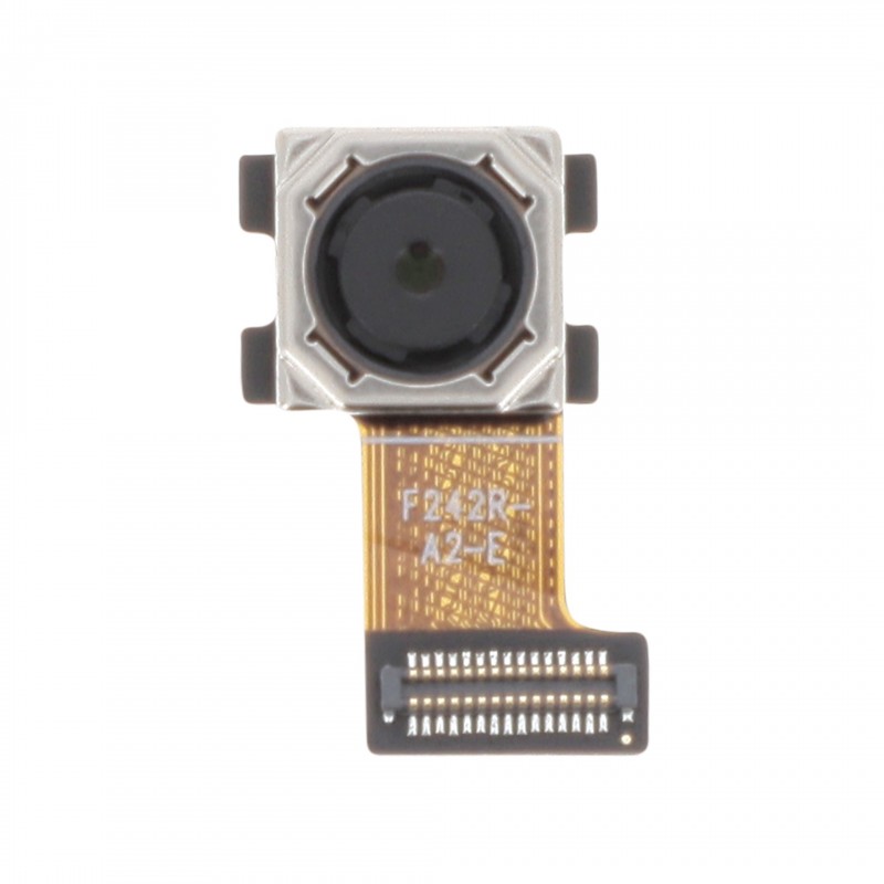 Caméra arrière Officielle Samsung Galaxy Tab A9+ photo 1