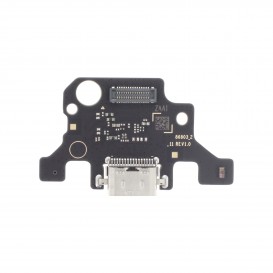 Connecteur de charge Officiel Samsung Galaxy Tab A9+ photo 1