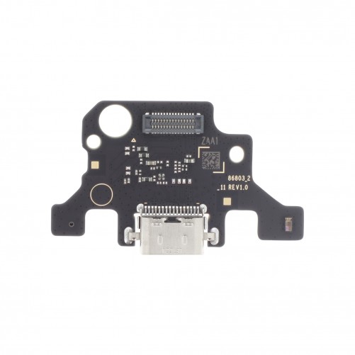 Connecteur de charge Officiel Samsung Galaxy Tab A9+ photo 1