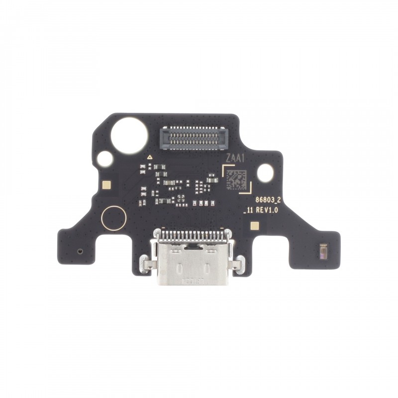 Connecteur de charge Officiel Samsung Galaxy Tab A9+ photo 1