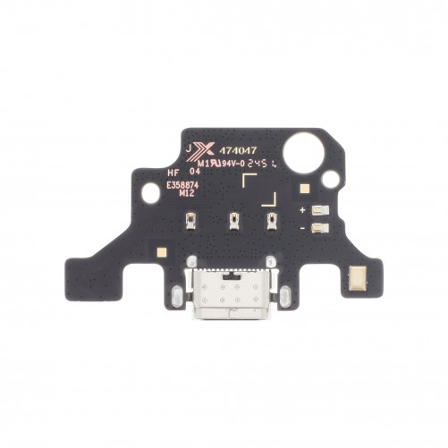 Connecteur de charge Officiel Samsung Galaxy Tab A9+ photo 2