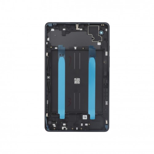 Coque arrière Officielle Samsung Galaxy Tab A9 WiFi photo 2