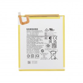Batterie Officielle Samsung Galaxy Tab A9 photo 1