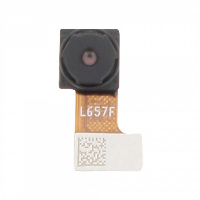 Caméra avant Samsung Galaxy Tab A9 Officielle photo 1