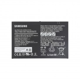 Batterie Officielle Samsung Galaxy Tab Active4 Pro photo 1
