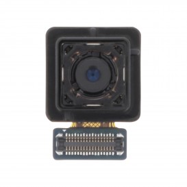 Caméra arrière Samsung Galaxy Tab Active4 Pro - Officielle photo 1