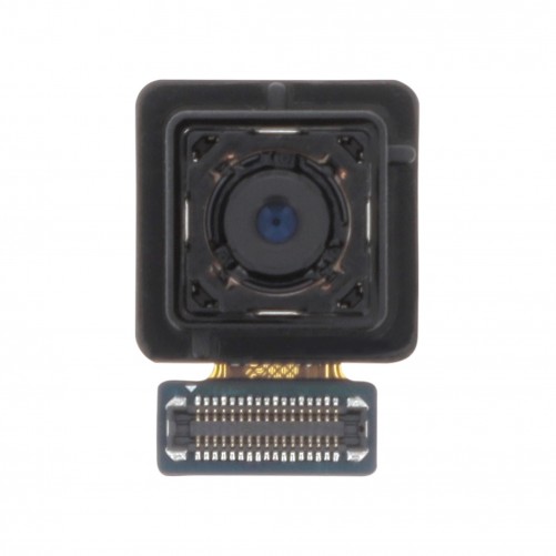 Caméra arrière Samsung Galaxy Tab Active4 Pro - Officielle photo 1