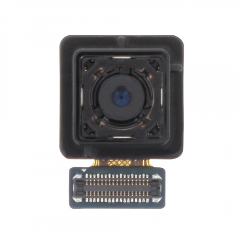 Caméra arrière Samsung Galaxy Tab Active4 Pro - Officielle photo 1