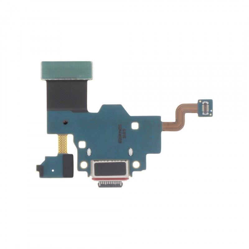 Connecteur de charge Officiel Samsung Galaxy Tab Active4 Pro photo 1