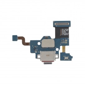 Connecteur de charge Samsung Galaxy Tab Active4 Pro - Officiel reconditionné photo 1