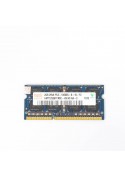Kit 2 x 2 Go RAM Hynix DDR3 1333MHz PC3-10600S