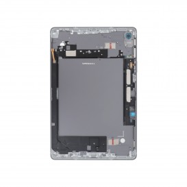 Coque arrière Officielle Samsung Galaxy Tab S10 FE et S10 FE+ photo 1