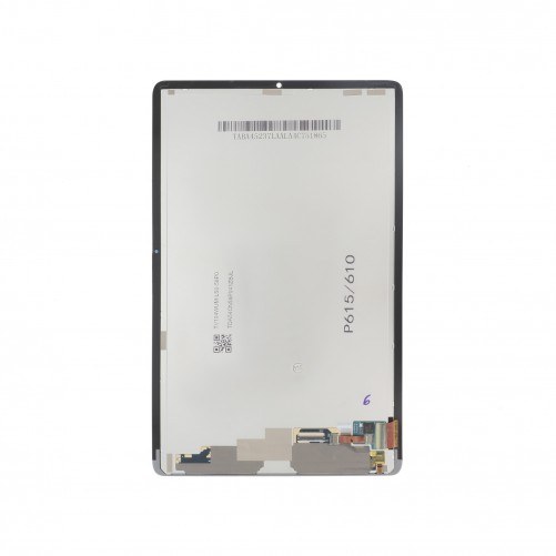 Ecran complet Officiel Samsung Galaxy Tab S6 Lite 2022 photo 2