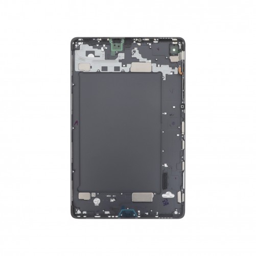 Coque arrière Officielle Samsung Galaxy Tab S6 Lite (2024) photo 2