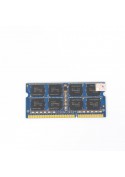 Kit 2 x 2 Go RAM Hynix DDR3 1333MHz PC3-10600S