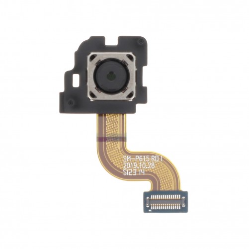 Caméra arrière Samsung Galaxy Tab S6 Lite 2022 - Officielle photo 1
