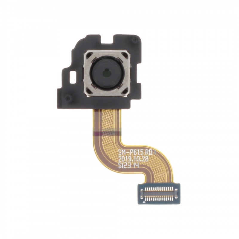 Caméra arrière Samsung Galaxy Tab S6 Lite 2022 - Officielle photo 1