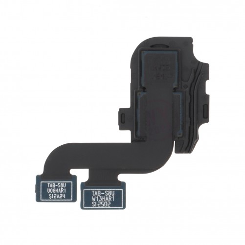 Caméra arrière Principale 13 Mpx Samsung Galaxy Tab S8+ - Compatible photo 2