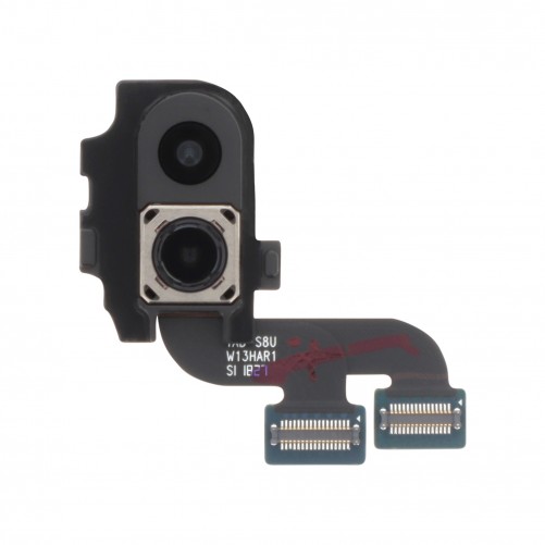 Caméra arrière Samsung Galaxy Tab S8+ Officielle photo 1