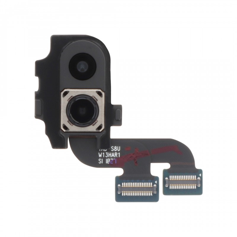 Caméra arrière Samsung Galaxy Tab S8+ Officielle photo 1