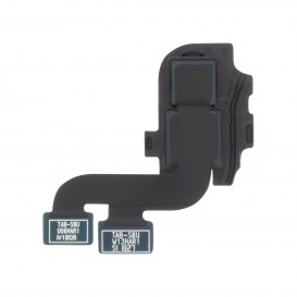 Caméra arrière Samsung Galaxy Tab S8+ Officielle photo 1