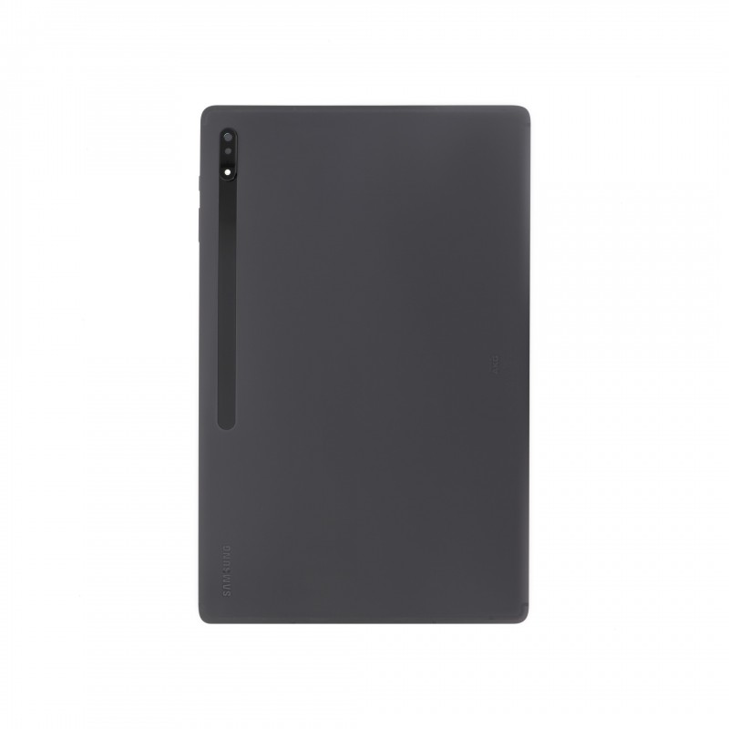 Coque arrière Officielle Samsung Galaxy Tab S8 Ultra photo 1
