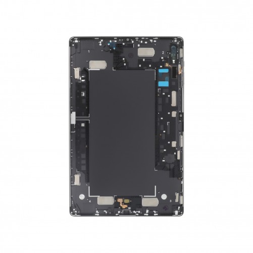 Coque arrière Officielle Samsung Galaxy Tab S8 Ultra photo 2