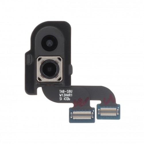 Caméra arrière Samsung Galaxy Tab S8 Ultra Officielle photo 1