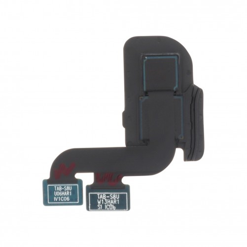 Caméra arrière Samsung Galaxy Tab S8 Ultra Officielle photo 2