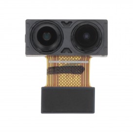 Caméra avant Samsung Galaxy Tab S8 Ultra photo 1