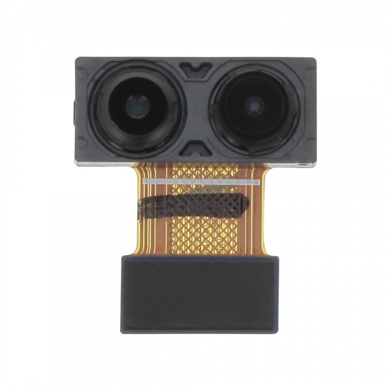 Caméra avant Samsung Galaxy Tab S8 Ultra photo 1