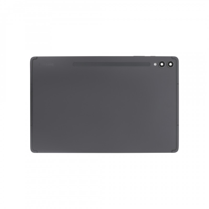 Coque arrière Samsung Galaxy Tab S9+ Officielle photo 1
