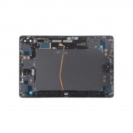 Coque arrière Samsung Galaxy Tab S9+ Officielle photo 1