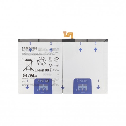 Batterie Officielle Samsung Galaxy Tab S9 FE+ photo 1
